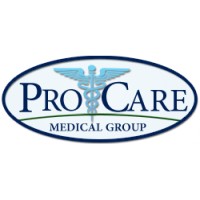 ProCare Medical Group logo - Similar company to Technomed Group