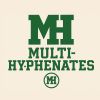 Multi-Hyphenates