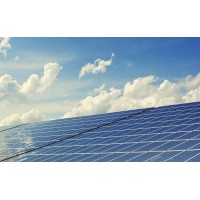 Solar Energy | Uzbekistan logo - Similar company to Solar Nature