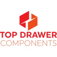 Top Drawer Components logo - Similar company to Top Drawer Media Solutions