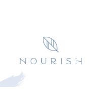 Nourish logo - Similar company to Evolve Wellness Qatar