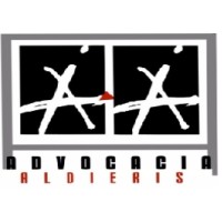 Advocacia Aldieris logo - Similar company to Hitso Distribuidora