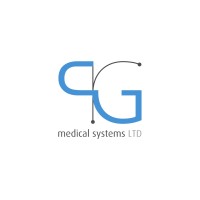 PG Medical Systems Ltd. logo - Similar company to Dg4