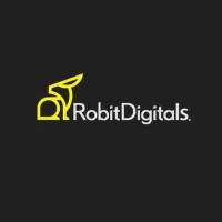 Robitdigitals logo - Similar company to Morse Digital