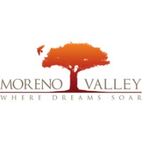 Moreno Valley Public Library logo - Similar company to Hook Burger
