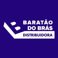 Baratão do Brás Distribuidora logo - Similar company to Halge Consultoria Em Rh