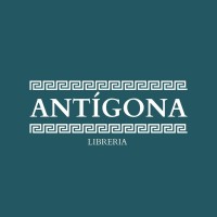 Antígona Librería