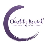 Chastity's Consulting & Talent Group logo - Similar company to Chastity Ltd