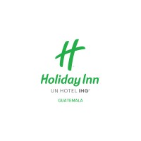 Holiday Inn Guatemala logo - Similar company to Real Intercontinental Guatemala