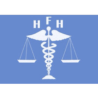 Health for Humanities logo - Similar company to Been Beautiful