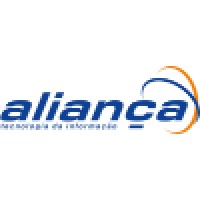 Aliança Tecnologia da Informação logo - Similar company to Apex Empreendedorismo E Soluções Jurídicas