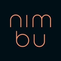 Nimbu Oslo logo - Similar company to Nama