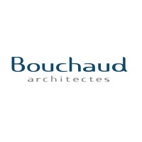 BOUCHAUD Architectes logo - Similar company to Architectonia