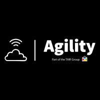 Agility Communications logo - Similar company to Webdesign-Inspiration.Com