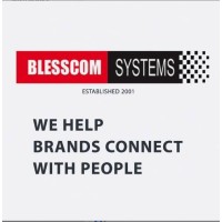 Blesscom Systems logo - Similar company to Firmansyah.Co