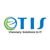 Otis It solutions logo - Similar company to Fx-It (Pty) Ltd