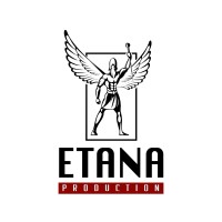 Etana Productions logo - Similar company to Khumra