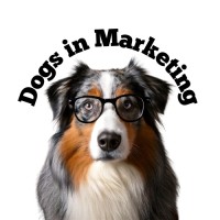 Dogs in Marketing logo - Similar company to Chapter 25 Ltd