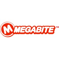 Megabite Pizza logo - Similar company to Innovibe