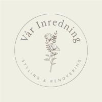 Vår Inredning logo - Similar company to Solveria Relocation Services