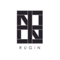 Rugin logo - Similar company to S.U. Rugs