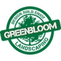 Greenbloom Landscape Design logo - Similar company to Avl Landscape & Design Ltd
