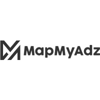 MapMyAdz logo - Similar company to Ahdityaa Ccorporates