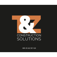 T & Z Construction Solutions Pty Ltd