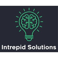 Intrepid Solutions logo - Similar company to Kymber Consulting Group
