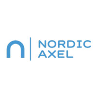 Nordic Axel Oy logo - Similar company to Tecci
