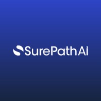 SurePath AI logo - Similar company to San Francisco Compute Company