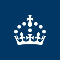 Department for Education logo - Similar company to Fe News