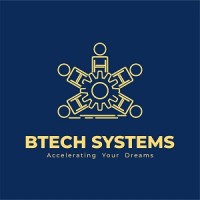 BTech Systems logo - Similar company to Btech Solution