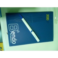 Bendo logo