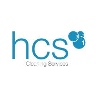 HCS Cleaning Services Ltd logo - Similar company to E & A Cleaning Solutions Ltd