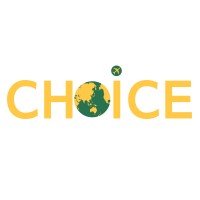 Choice International Consulting logo - Similar company to Nomat Solution