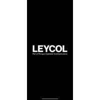 Leycol logo - Similar company to Cpi Royle (Formerly Royle Financial Print)
