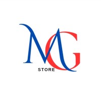 MG store logo - Similar company to Controlpoints