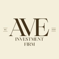 AVE Incorporated Investment Firm logo - Similar company to Tamid Group At Carleton University