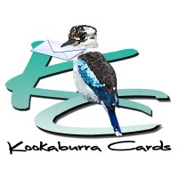Kookaburra Cards logo - Similar company to Martone Inc. | Construction | Restoration | Coatings