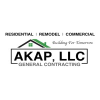 AKAP, LLC logo