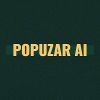 POPUZAR AI logo - Similar company to Synai Solutions