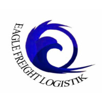 PT. EAGLE FREIGHT LOGISTIK logo - Similar company to Pt Interasia