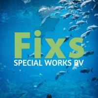 Fixs Special Works B.V. logo - Similar company to 12Tender
