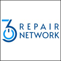 360 Repair Network logo - Similar company to Juniper Net