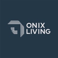 Onix Living logo - Similar company to Algusa Constructora