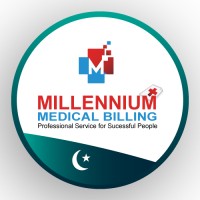 Millennium Medical Billing - MMBC Pakistan logo - Similar company to Pyramids Global, Llc