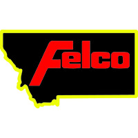 Felco Industries logo - Similar company to Symco Recycling Solutions