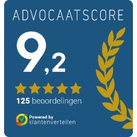 Advocaatscore logo - Similar company to Ovitech B.V.
