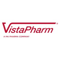 VistaPharm, LLC logo - Similar company to PL Developments